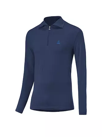 LÖFFLER | Sous-vêtement homme Evo Turtle Transtex® | dunkelblau